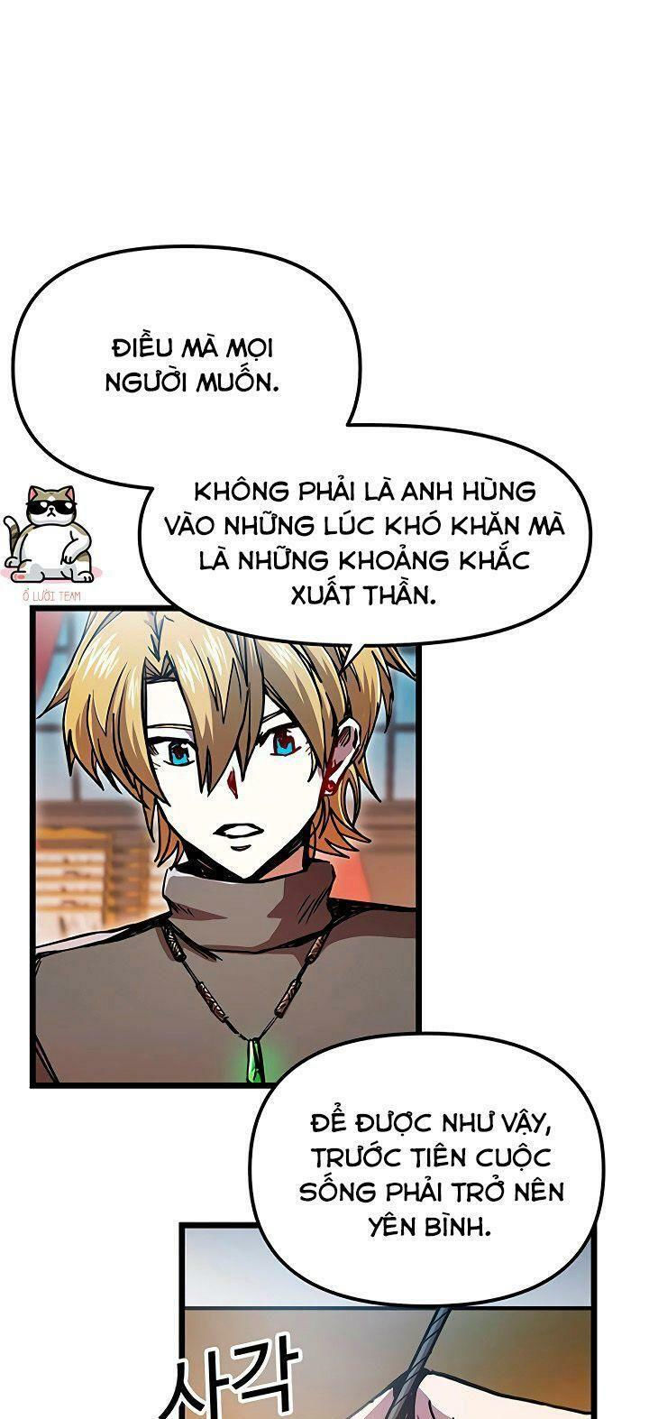 người chơi lỗi chapter 64 27