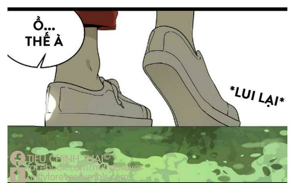 mục linh chapter 3.2 13