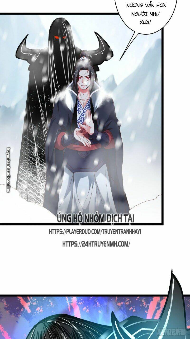 trọng sinh tối cường ma tôn ở rể chapter 94 8