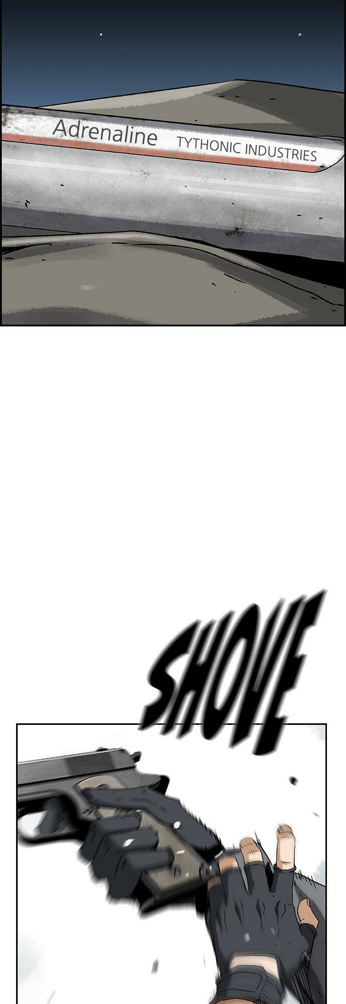 pubg - cuộc chiến sinh tồn - 100 chapter 32 39