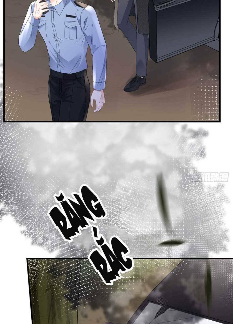 đại tiểu thư có ý đồ gì xấu đâu chapter 118 30