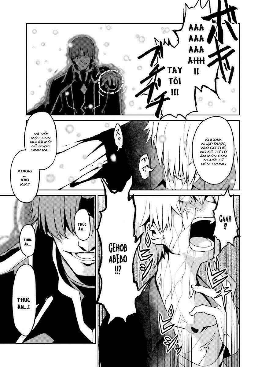 risou no musume nara sekai saikyou demo kawaigatte kuremasuka chapter 8.1 5