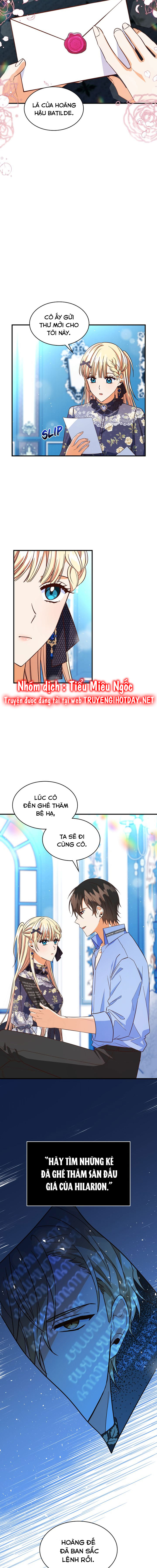 công lý của một ác nữ chapter 22 5