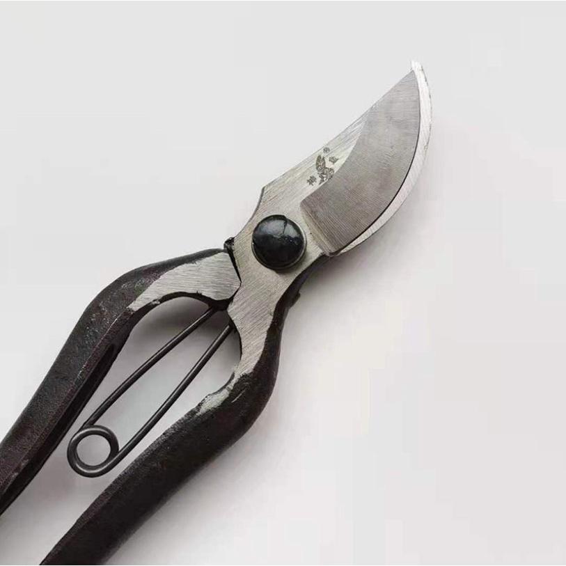 Kéo cắt kéo tỉa cành nhật bản thép đúc nguyên chuyện dụng cho nhà
