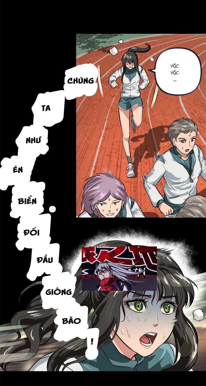 vua sinh tồn chapter 30 29