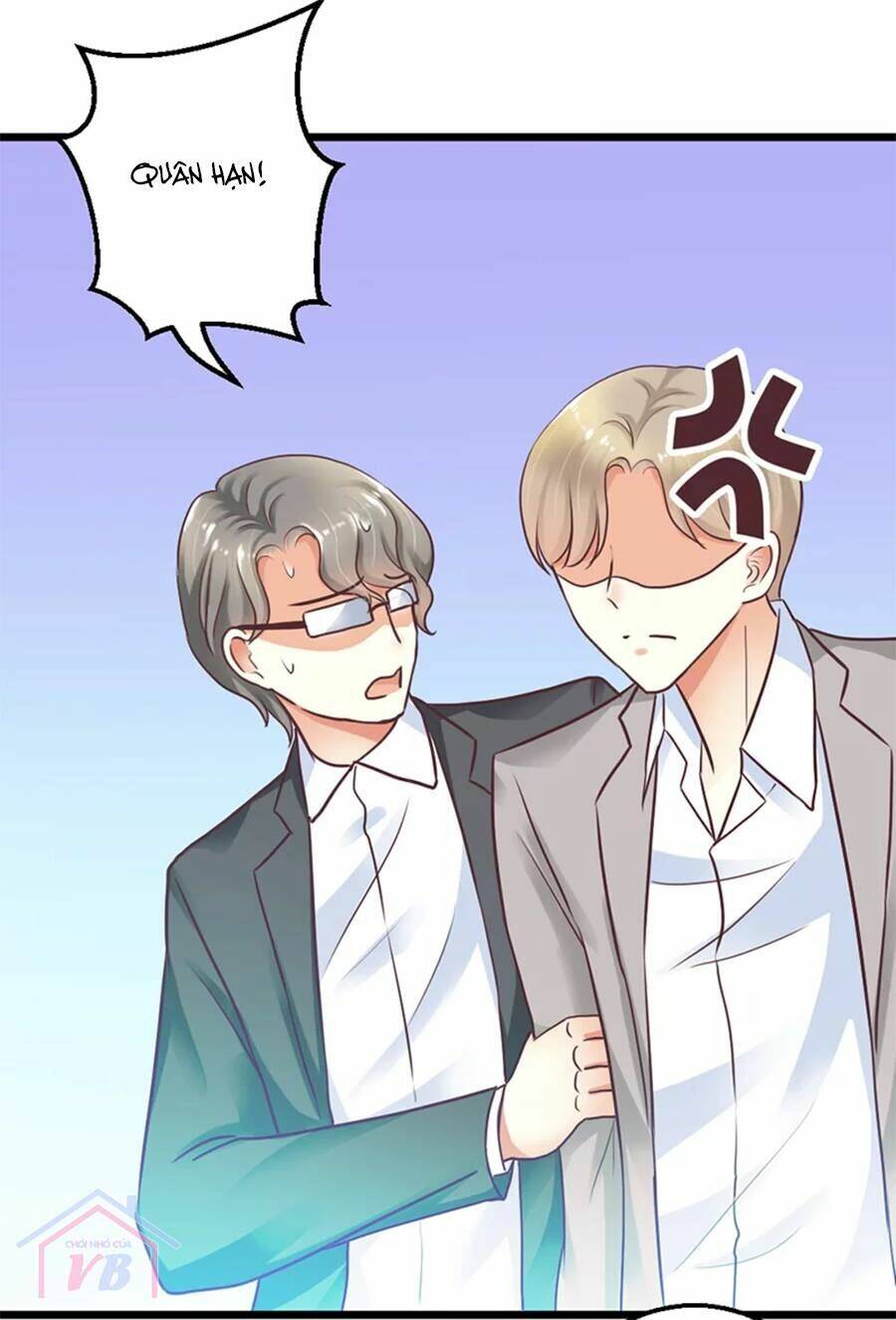 tổng thống ác quỷ xin buông tay chapter 12 33