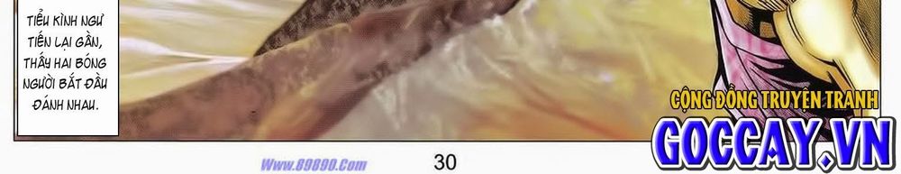 tuyệt thế vô song 2 chapter 74 52