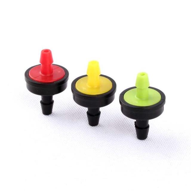 10 Đầu tưới nhỏ giọt cắm gốc 10l/h - 20l/h - 30l/h