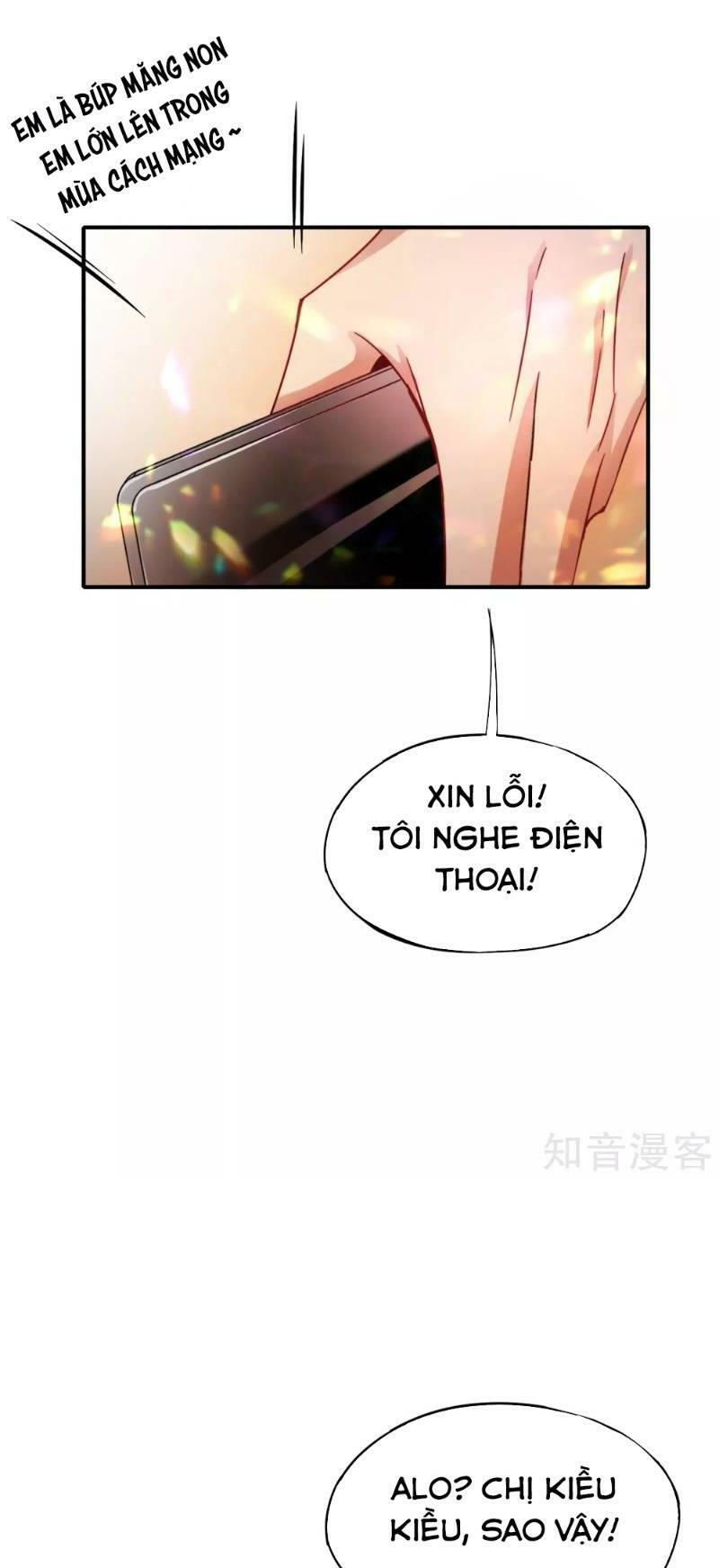 vòng bạn bè mạnh nhất của tiên giới chapter 10 47