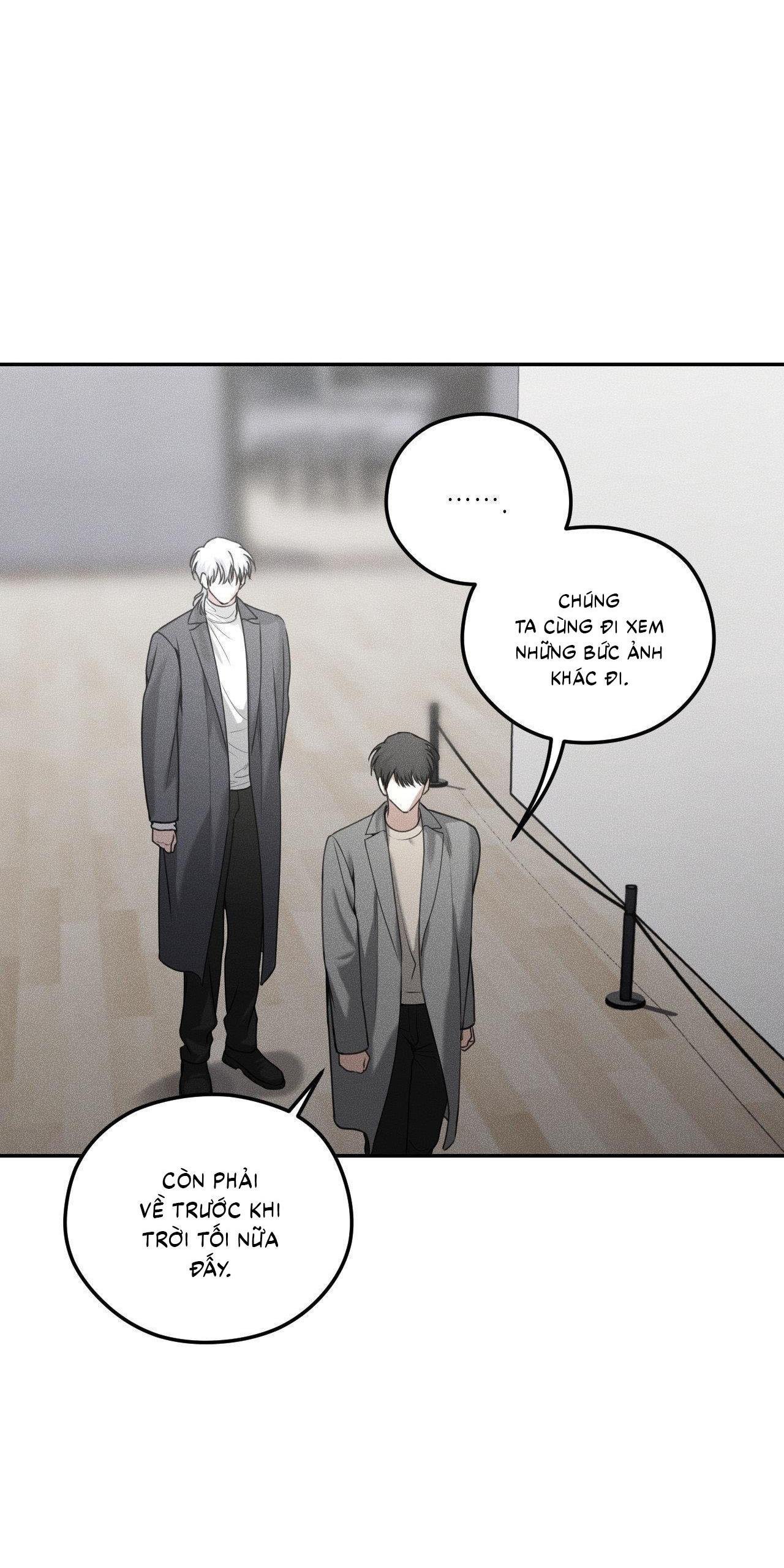 gấu teddy thân yêu chapter 30 52