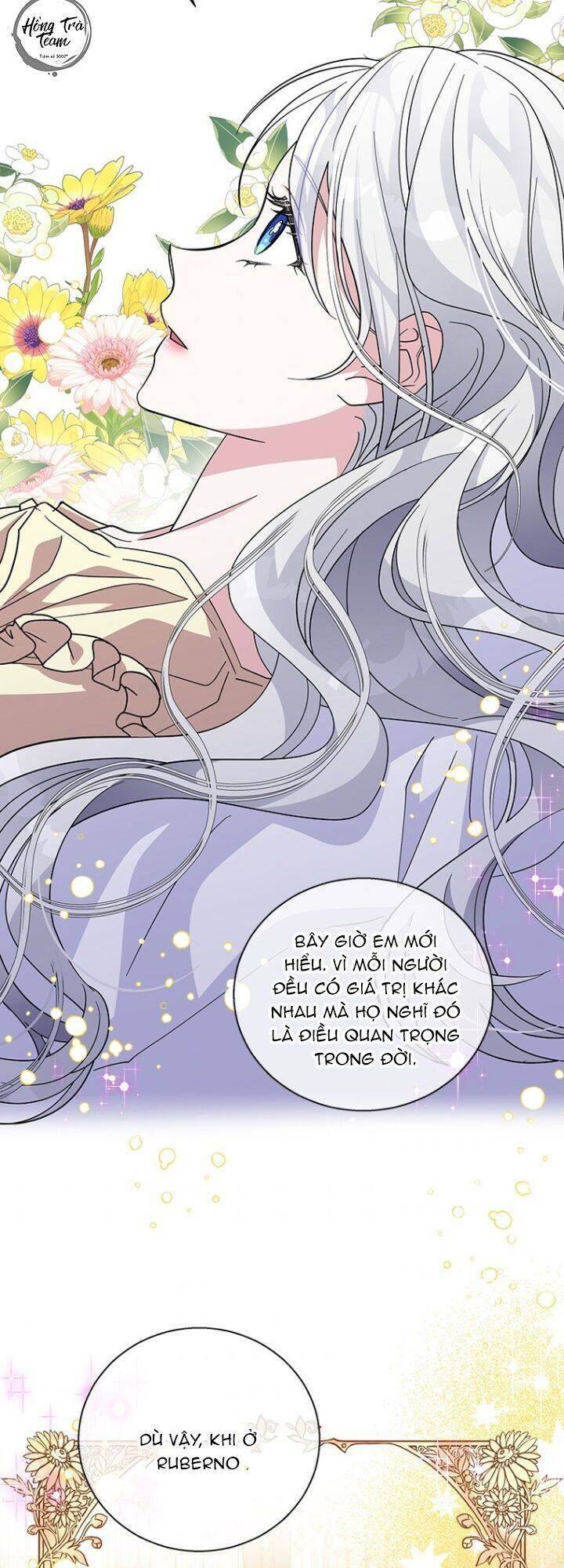 chồng yêu, em muốn đình công! chapter 33 5