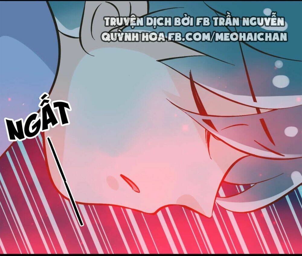 đại ma vương chuyển tới nhà tôi chapter 2 12