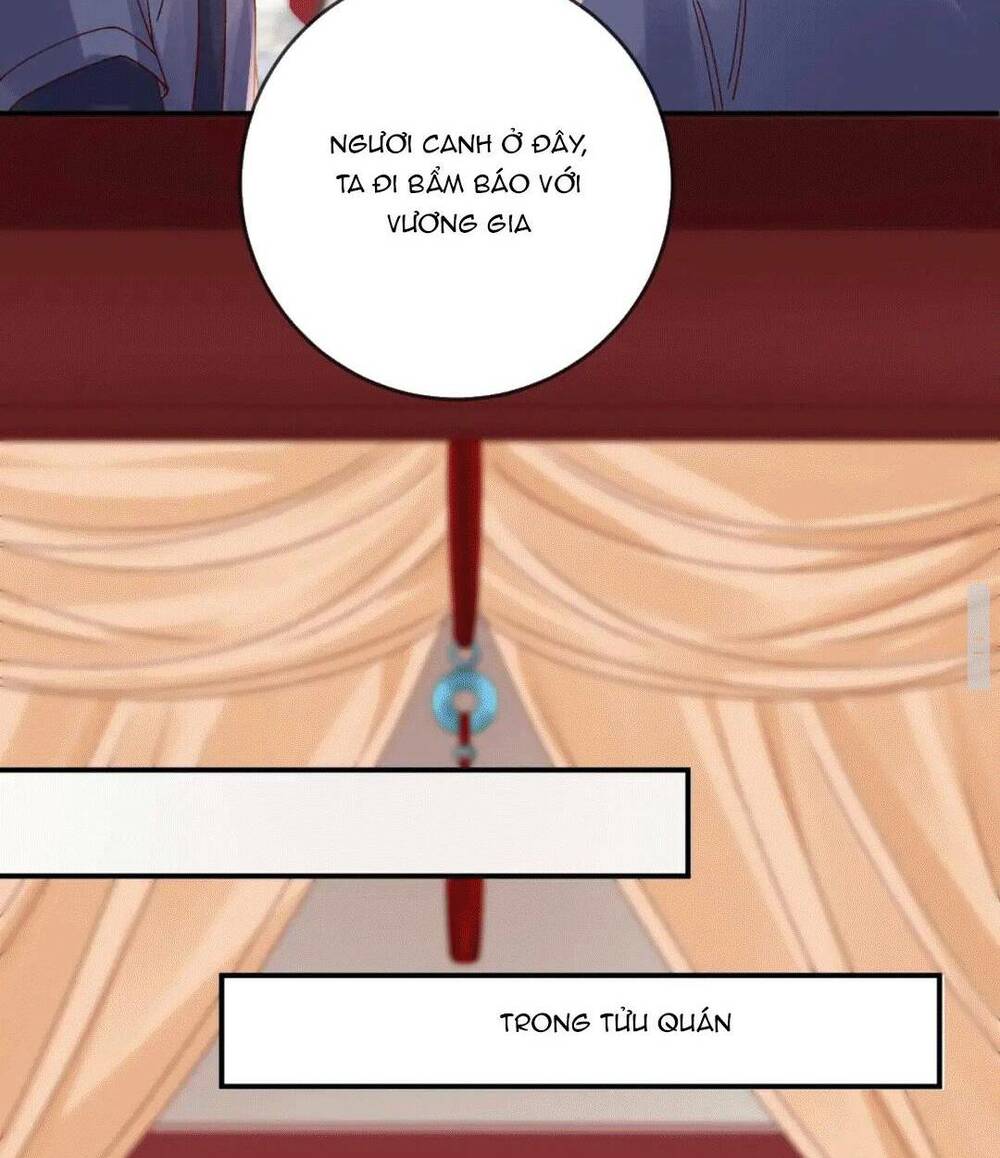 sự trả thù của vương phi chapter 47 43