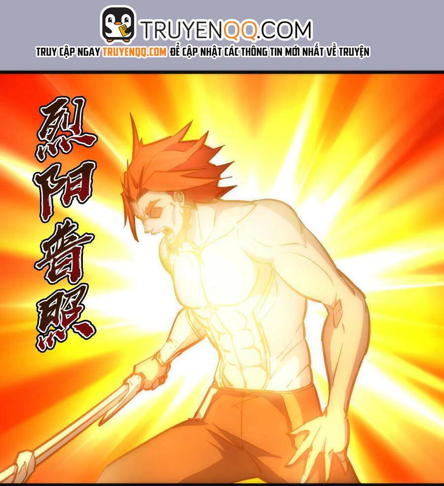 tôi không phải quỷ vương chapter 63 17