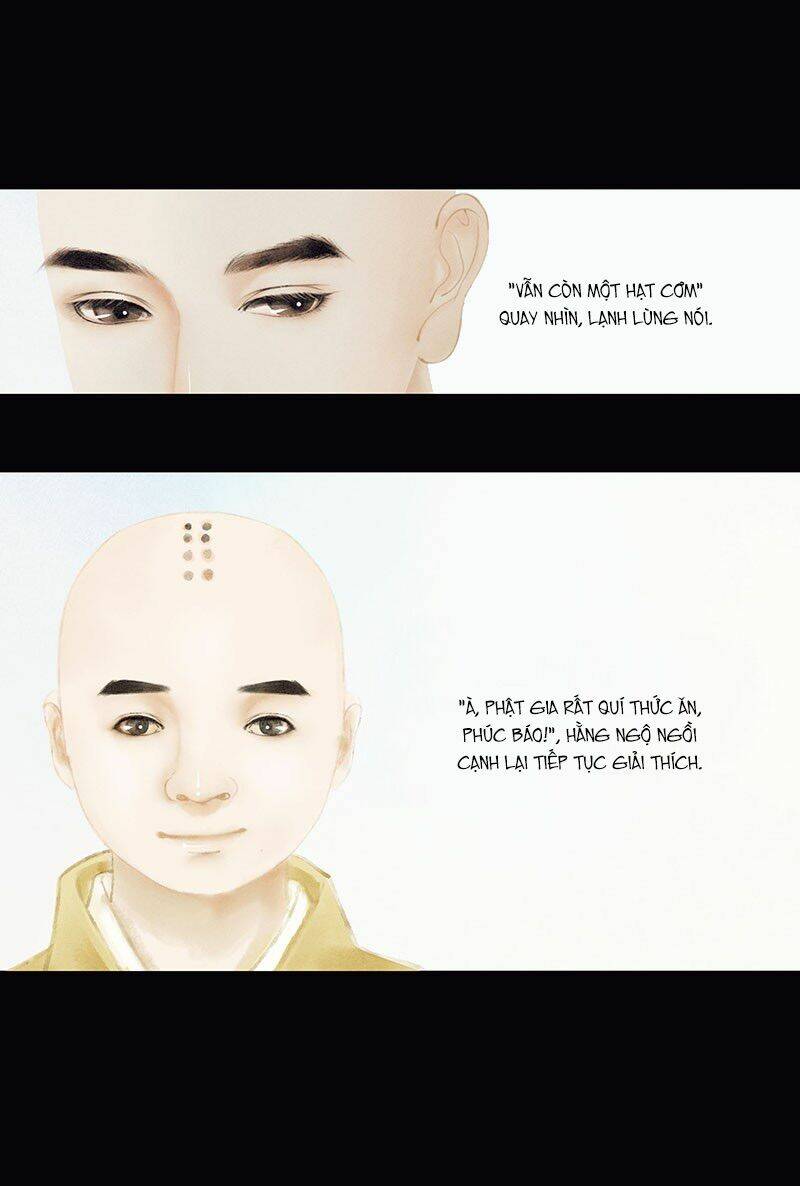 tam sinh bồ đề dã hòa thượng chapter 2 19