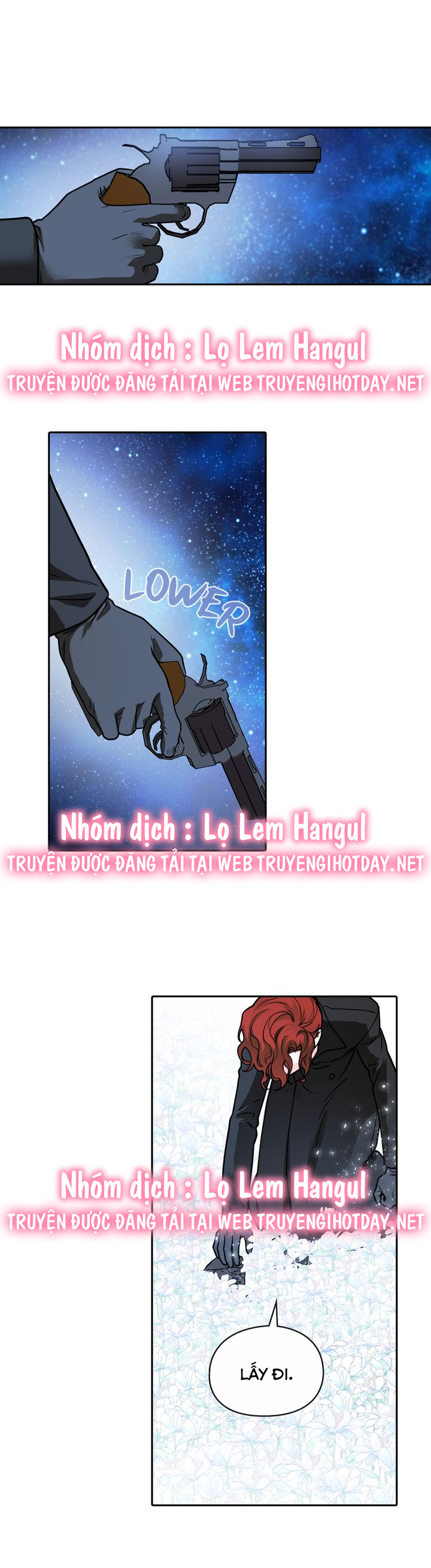 câu chuyện về người phụ nữ ấy chapter 183 13