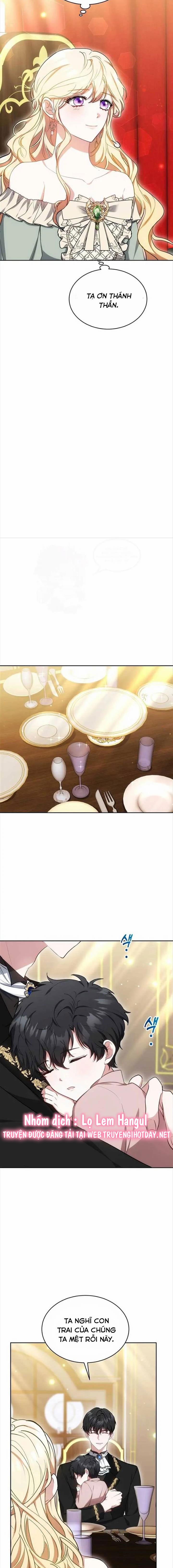 thoát chết một cách dễ dàng chapter 36 2