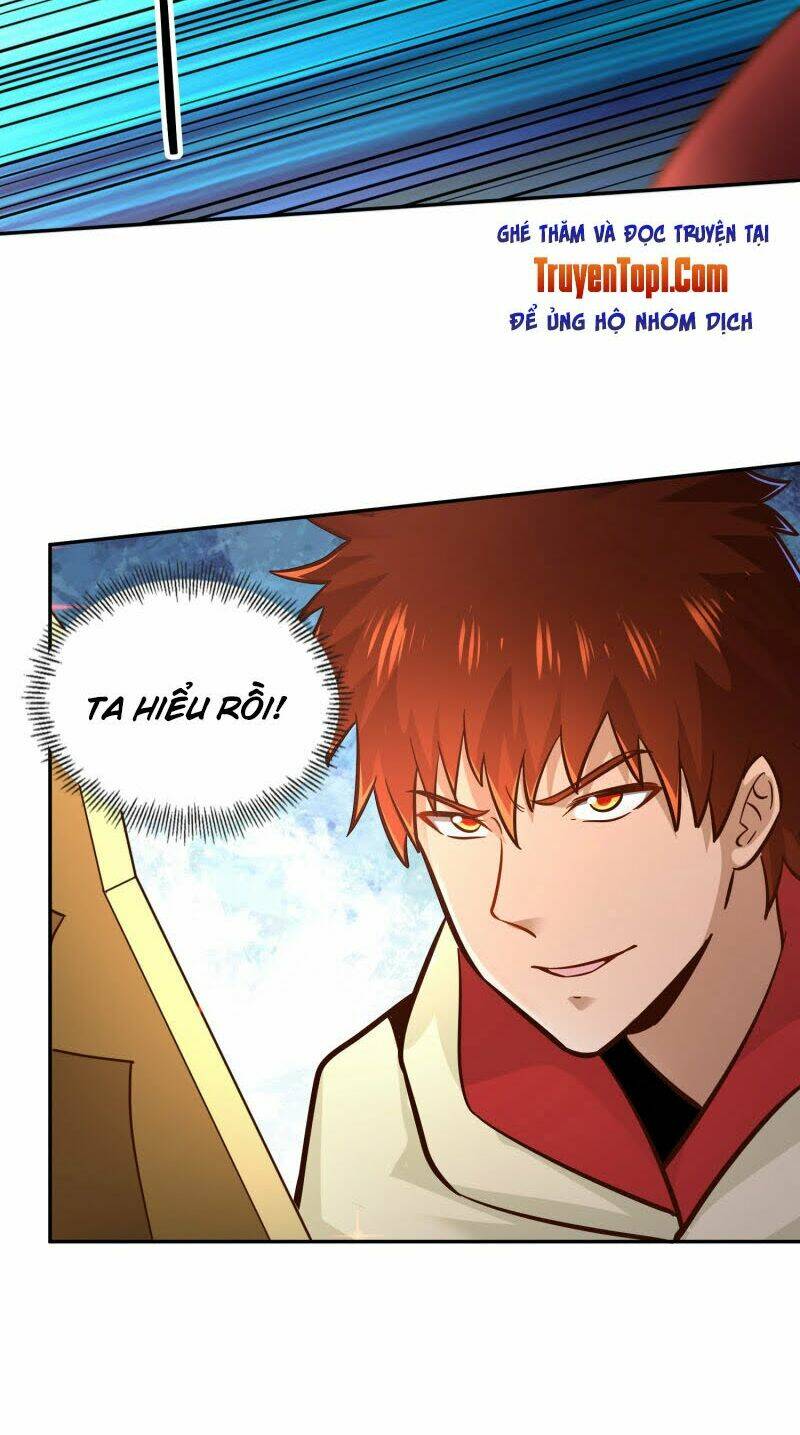 võ linh kiếm tôn chapter 114 38