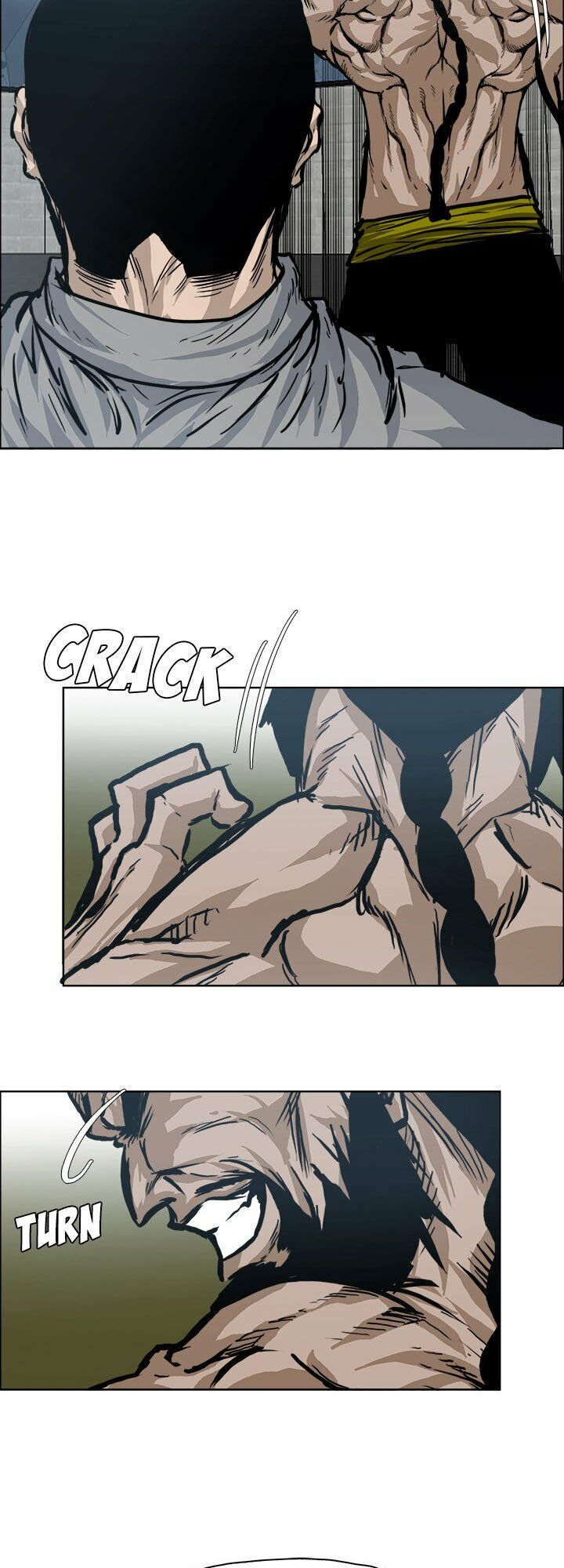 bá chủ học đường ss2 chapter 40 14