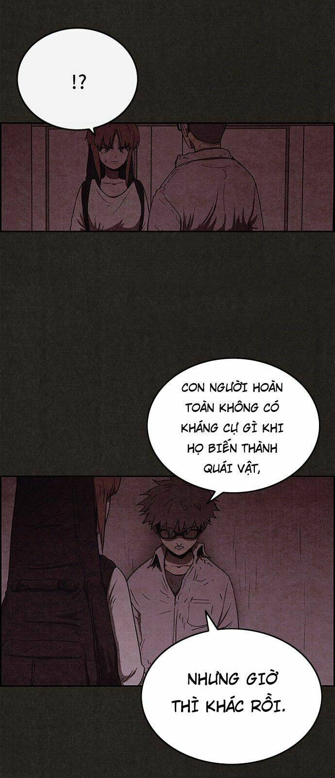 quái vật tại chung cư xanh chapter 45 26