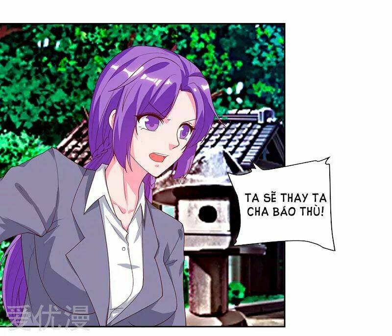 trọng sinh khí thiếu quy lai chapter 63 21