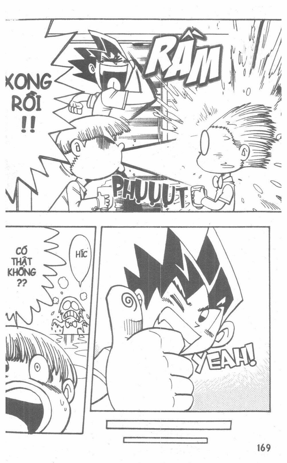 duel masters chapter 2 241