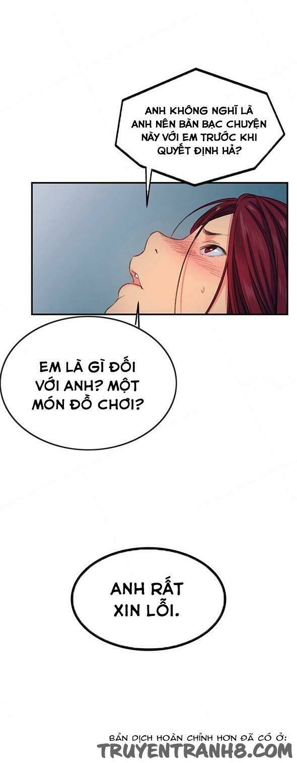 bạn gái của bạn thân chapter 15 8