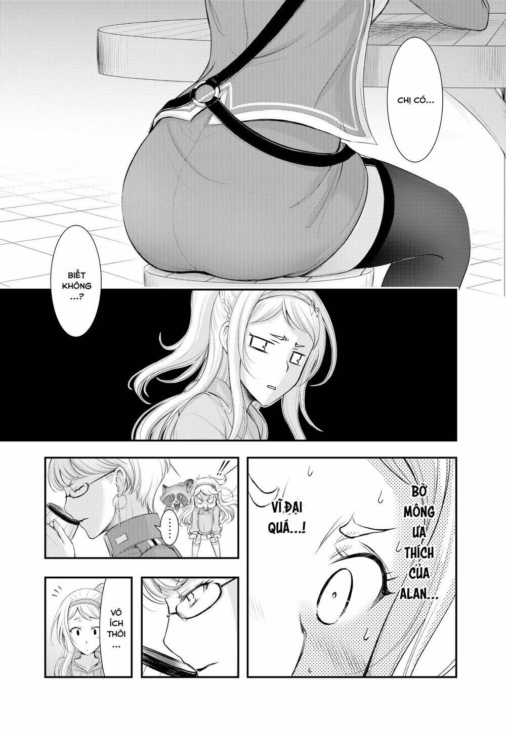 kích trụy vương huyền thoại chapter 82 37