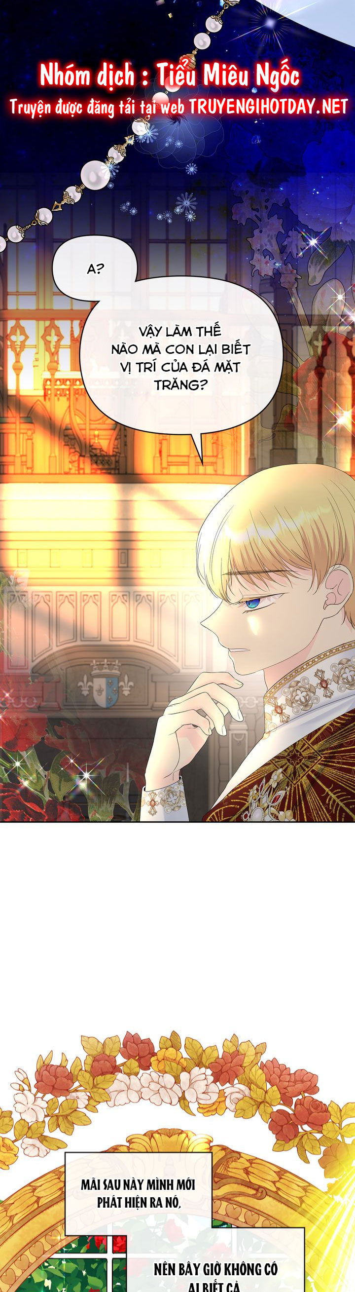 nuôi chồng từ bé chapter 51 16