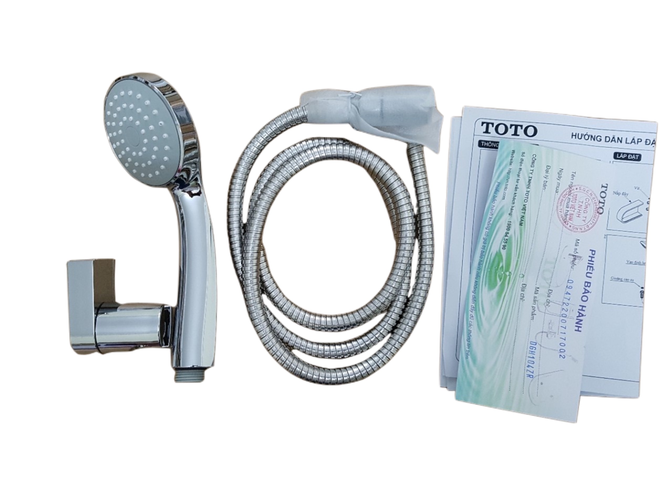 Bát sen mạ TOTO DGH104ZR - Hàng chính hãng