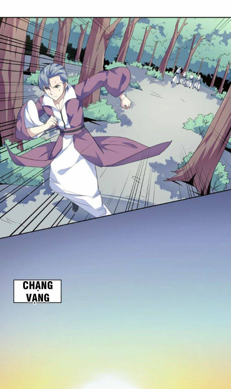 nghịch thiên đại thần chapter 45 3