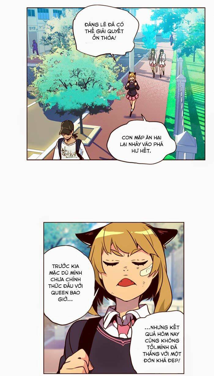 nữ sinh trường wilds chapter 187 5