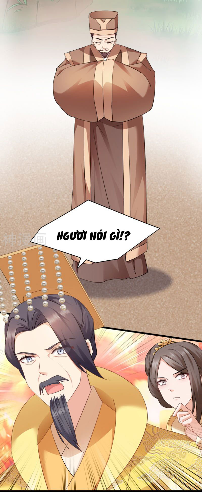 độc tâm cuồng phi khuynh thiên hạ chapter 80 24