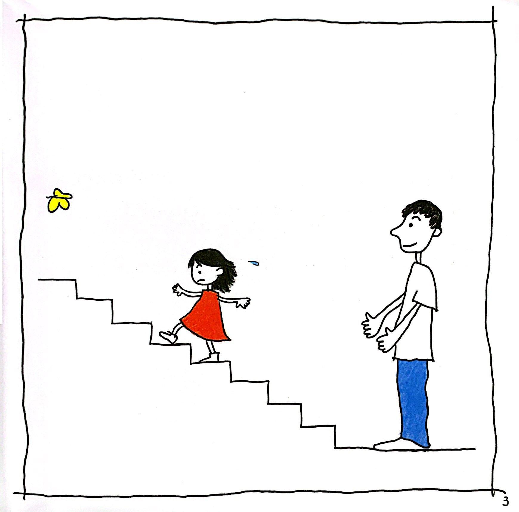 Bé Ngoan Rèn Thói Quen Tốt - Học Cách Tập Trung - Grace Said Focus