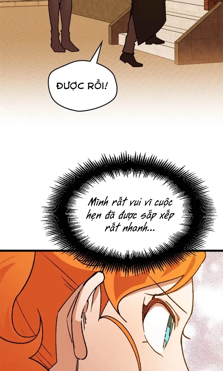 tôi sẽ cứu lấy gia tộc sắp sụp đổ chapter 94 67