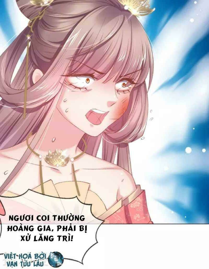 thị huyết y phi chapter 62 6