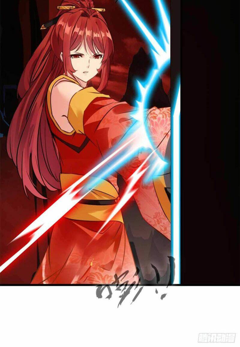 một đời thành tiên chapter 46 17