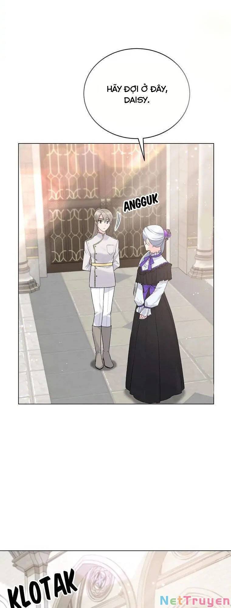 là nhân vật phản diện nhưng tôi sẽ trở thành nữ chính chapter 79 33