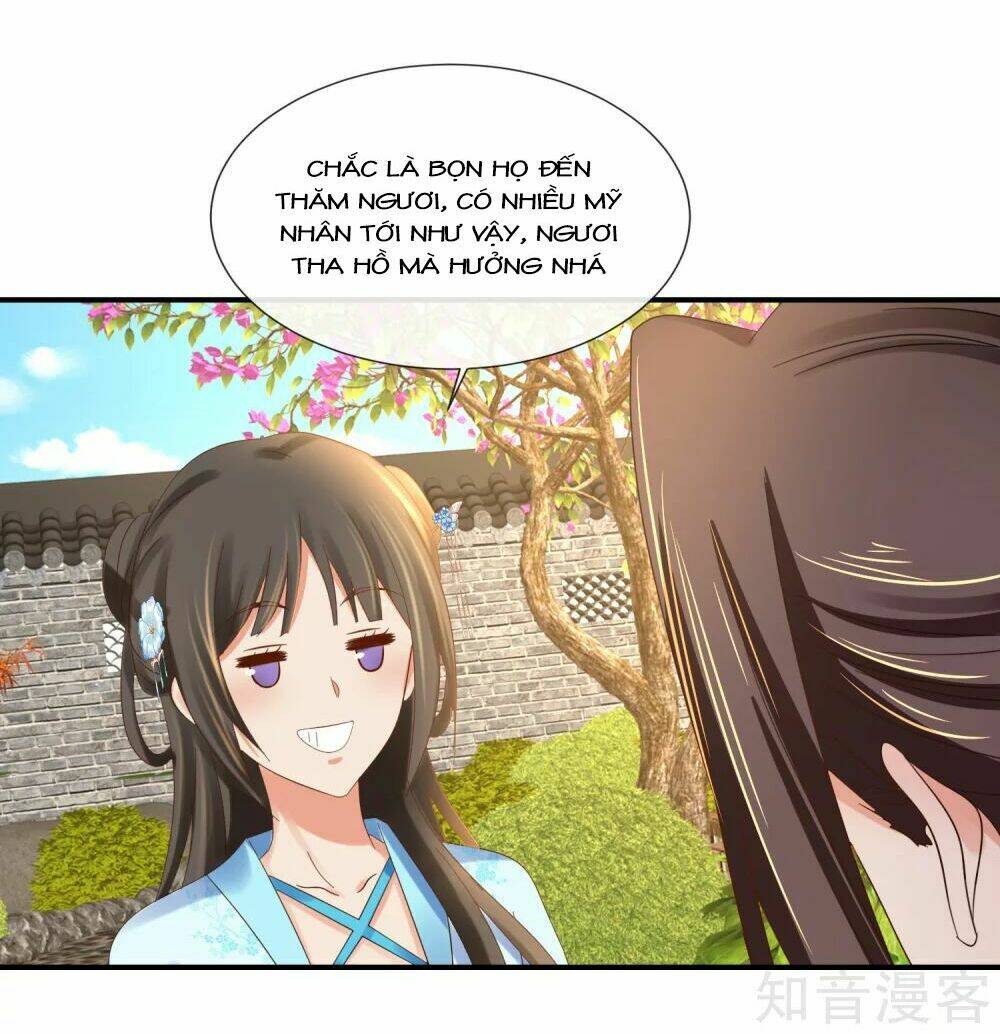 lãnh cung phế hậu muốn nghịch thiên chapter 148 9