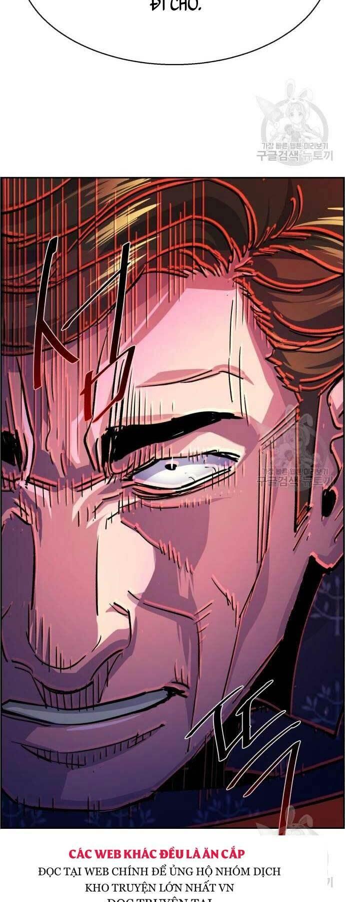 bạn học tôi là lính đánh thuê chapter 111 59