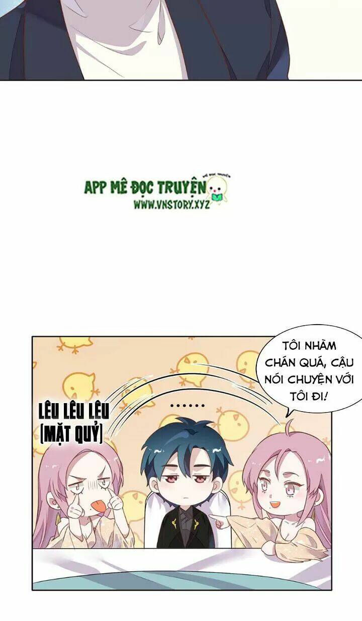 bạn trai kém tuổi bẫy yêu tôi chapter 53 20