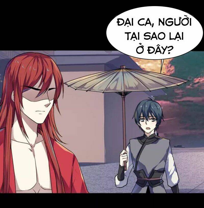 nghịch thiên đại thần chapter 63 8