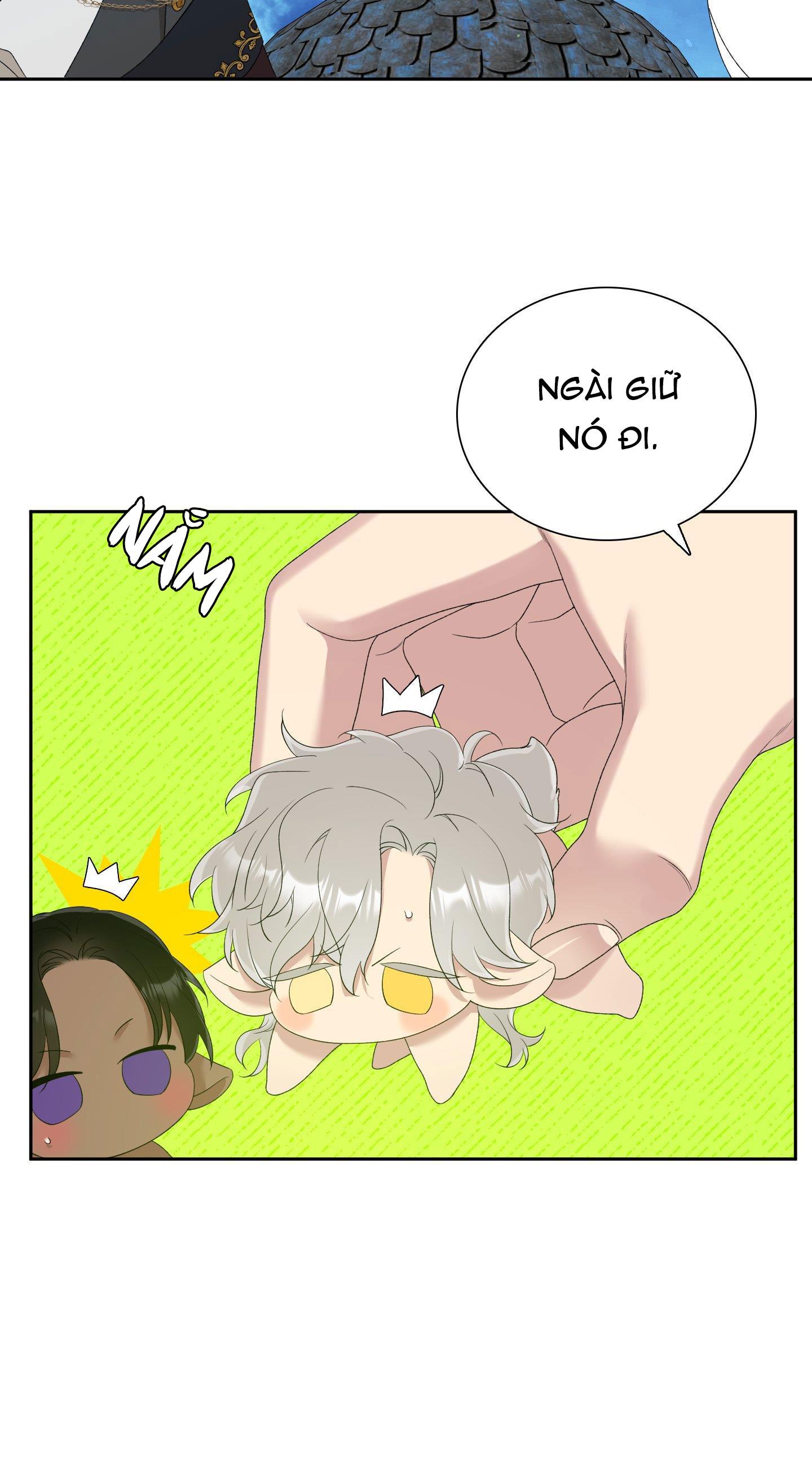 smyrna và capri chapter 19 3