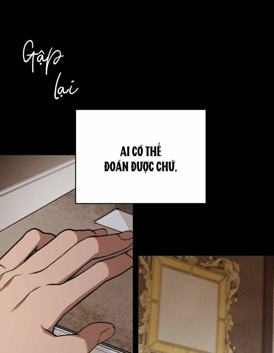 lời nói dối vĩnh cửu của người chapter 13 27