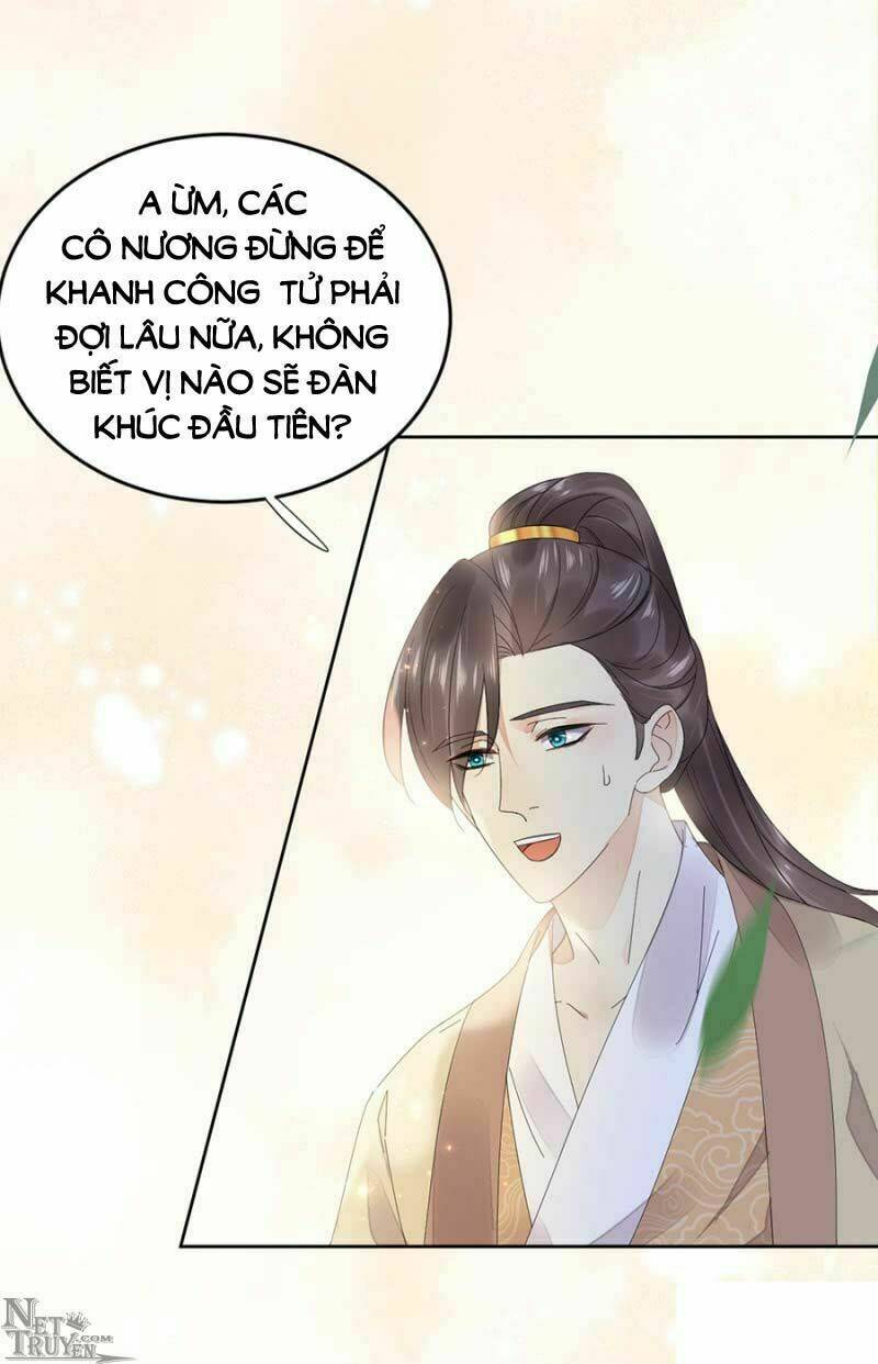 dục hỏa độc nữ chapter 103 20