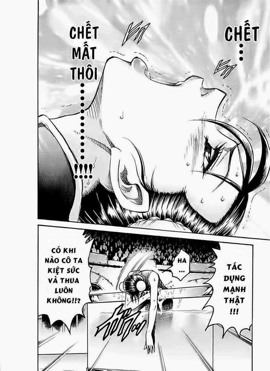 gamble fish chapter 117 7