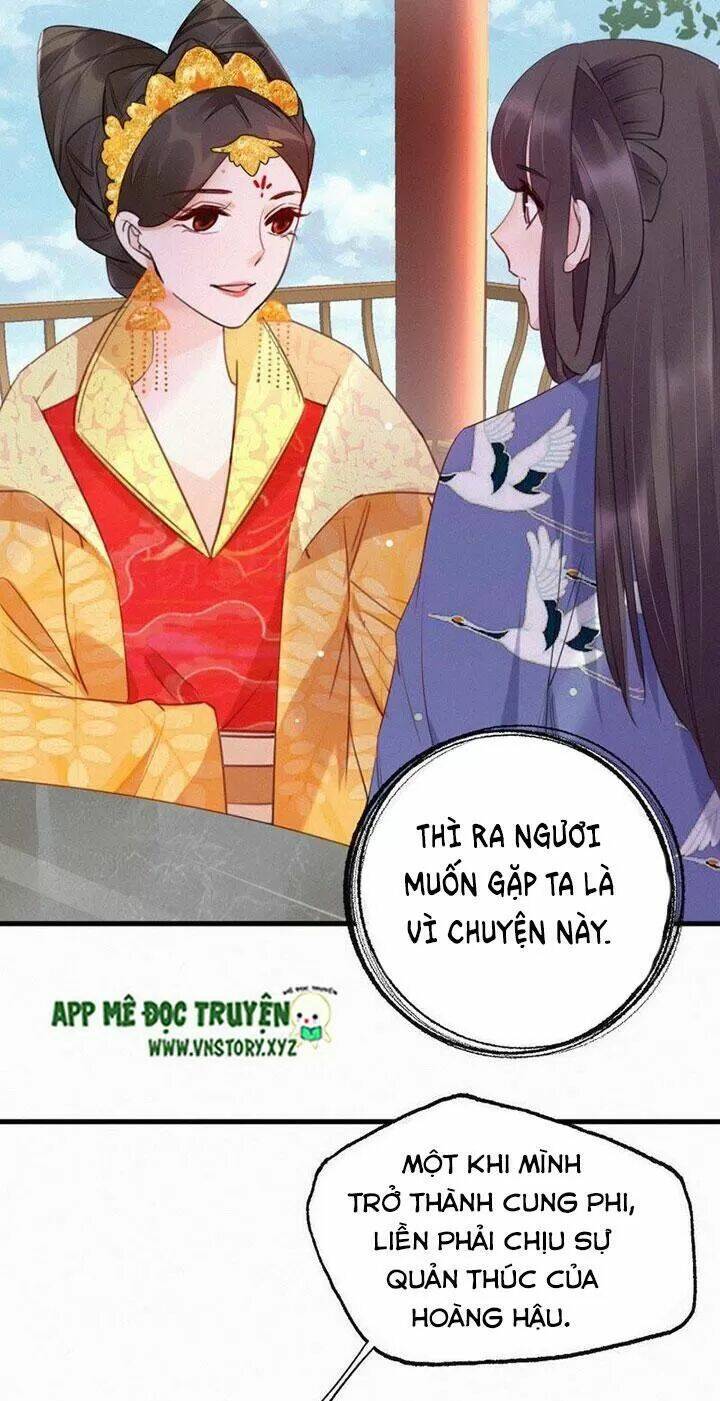 thiên hương mỹ nhân chapter 31 7