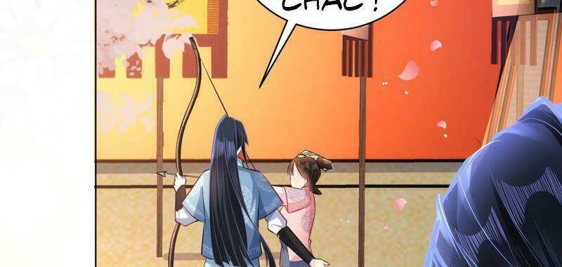 quận chúa vững vàng, thiết lập nhân vật không thể vỡ chapter 36 52