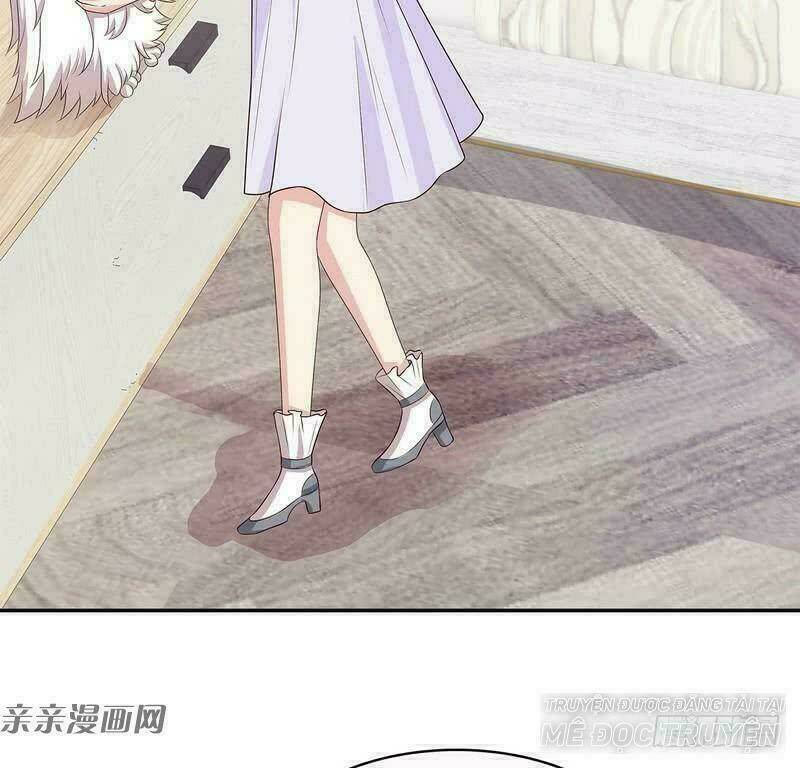 nam thần manh bảo tận diệt chapter 59.1 26