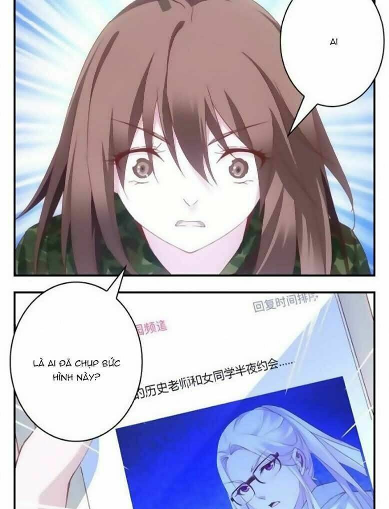 tâm linh thập hoang giả chapter 27 9